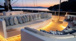 Anima Maris East Mediterranean