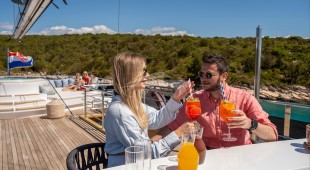 Anima Maris East Mediterranean