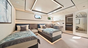 Anima Maris East Mediterranean