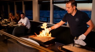 Anima Maris East Mediterranean