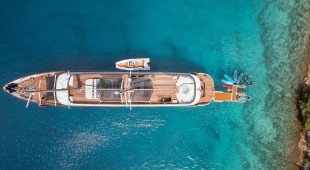 Anima Maris East Mediterranean