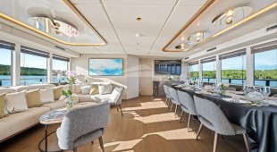 Anima Maris East Mediterranean