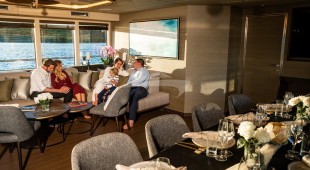 Anima Maris East Mediterranean