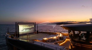 Anjelif East Mediterranean, West Mediterranean