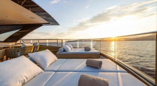 Anjelif East Mediterranean, West Mediterranean