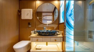 Anjelif East Mediterranean, West Mediterranean