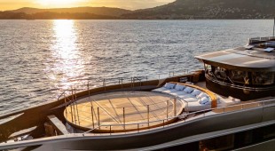 Anjelif East Mediterranean, West Mediterranean