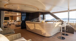 Anjelif East Mediterranean, West Mediterranean