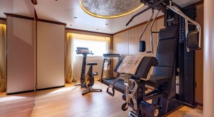 Anjelif East Mediterranean, West Mediterranean