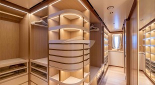 Anjelif East Mediterranean, West Mediterranean