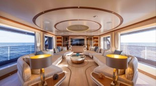 Anjelif East Mediterranean, West Mediterranean