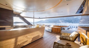 Anjelif East Mediterranean, West Mediterranean