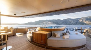 Anjelif East Mediterranean, West Mediterranean