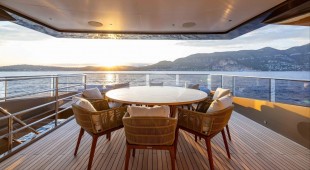 Anjelif East Mediterranean, West Mediterranean