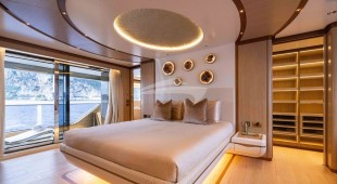 Anjelif East Mediterranean, West Mediterranean