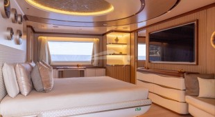 Anjelif East Mediterranean, West Mediterranean