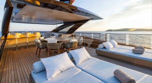 Anjelif East Mediterranean, West Mediterranean