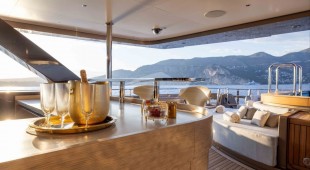 Anjelif East Mediterranean, West Mediterranean