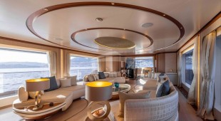 Anjelif East Mediterranean, West Mediterranean