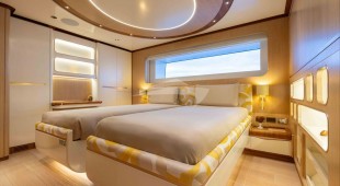 Anjelif East Mediterranean, West Mediterranean