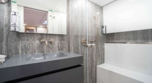 Ankawer Vi W. Med -Naples/Sicily, W. Med -Riviera/Cors/Sard.