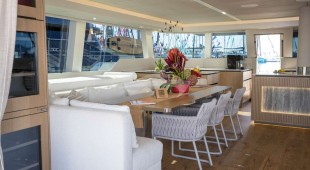 Ankawer Vi Caribbean, West Mediterranean