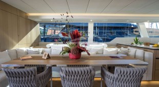 Ankawer Vi Caribbean, West Mediterranean