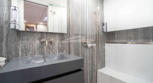 Ankawer Vi Caribbean, West Mediterranean