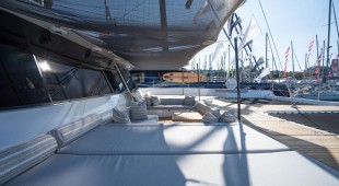 Ankawer Vi Caribbean, West Mediterranean