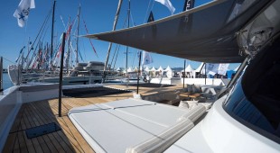 Ankawer Vi Caribbean, West Mediterranean