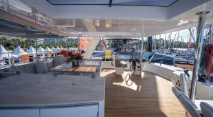 Ankawer Vi Caribbean, West Mediterranean