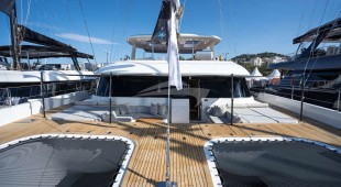 Ankawer Vi Caribbean, West Mediterranean