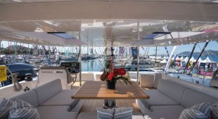 Ankawer Vi Caribbean, West Mediterranean