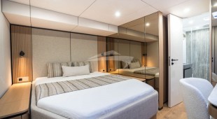 Ankawer Vi Caribbean, West Mediterranean