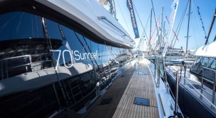 Ankawer Vi Caribbean, West Mediterranean