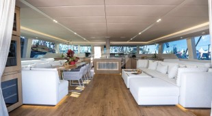 Ankawer Vi Caribbean, West Mediterranean