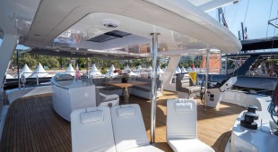 Ankawer Vi Caribbean, West Mediterranean