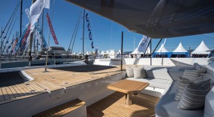 Ankawer Vi Caribbean, West Mediterranean