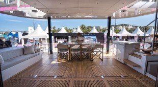 Ankawer Vi Caribbean, West Mediterranean