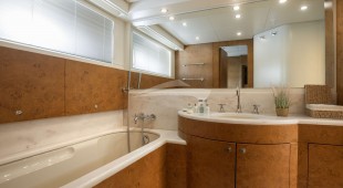 Anlia East Mediterranean