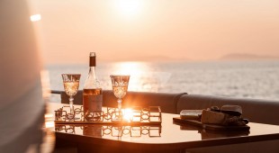 Anlia East Mediterranean