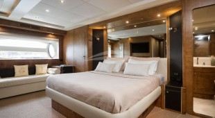 Anlia East Mediterranean