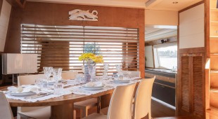 Anlia East Mediterranean