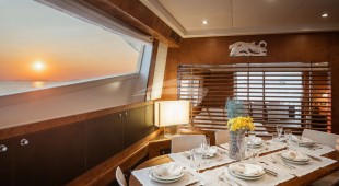 Anlia East Mediterranean