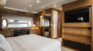 Anlia East Mediterranean