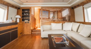 Anlia East Mediterranean