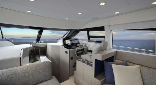 Anna East Mediterranean