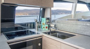 Anna East Mediterranean