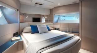 Anna East Mediterranean