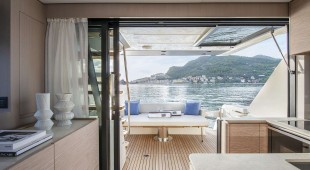 Anna East Mediterranean